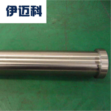 Precision Chrome-Plated Shaft for Mechanical Systems