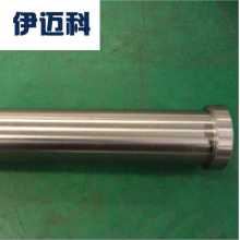 Precision Chrome-Plated Shaft for Mechanical Systems