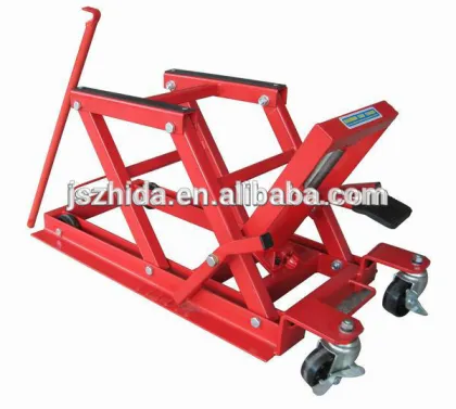 1500lbs ATV Lift Jack/ATV Lift Hydraulic Motorcycle Lift/Motorcycle ATV Lifter