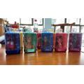 Custom Label Fluum Bar TE5000 design Vape
