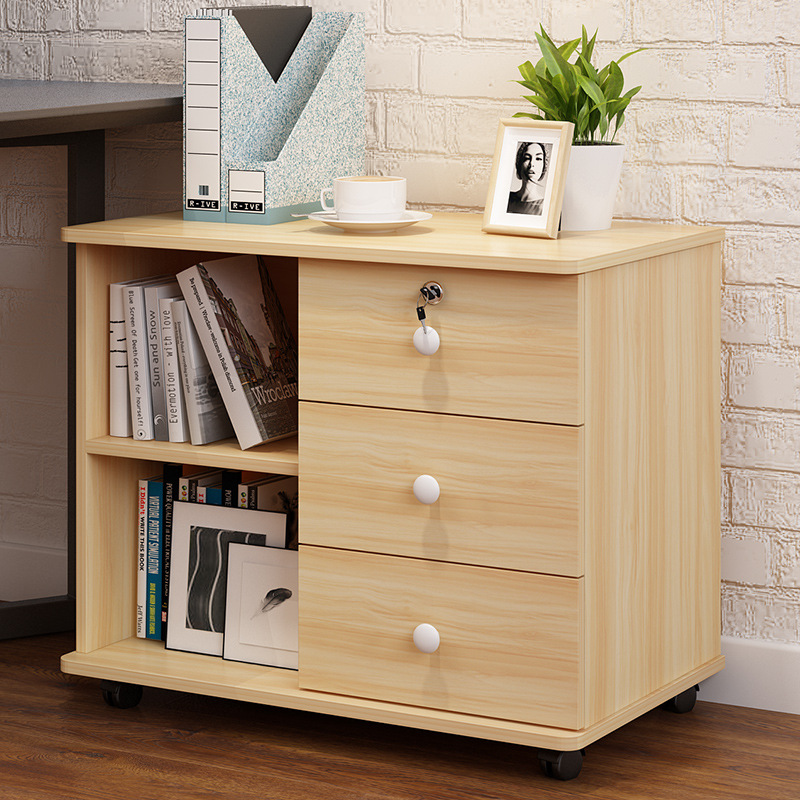 File Cabinet For Office