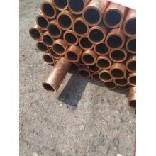 1/2 inch copper pipe for drain lines