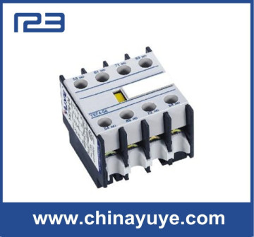 Electrical contactor/Auxiliary contactor