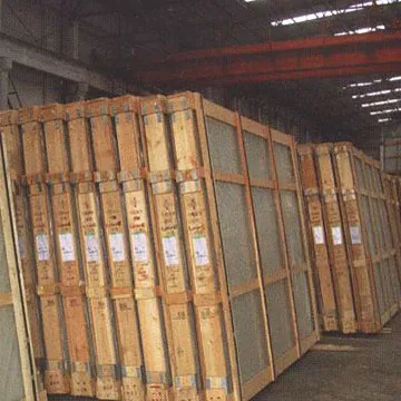 Sheet Glass