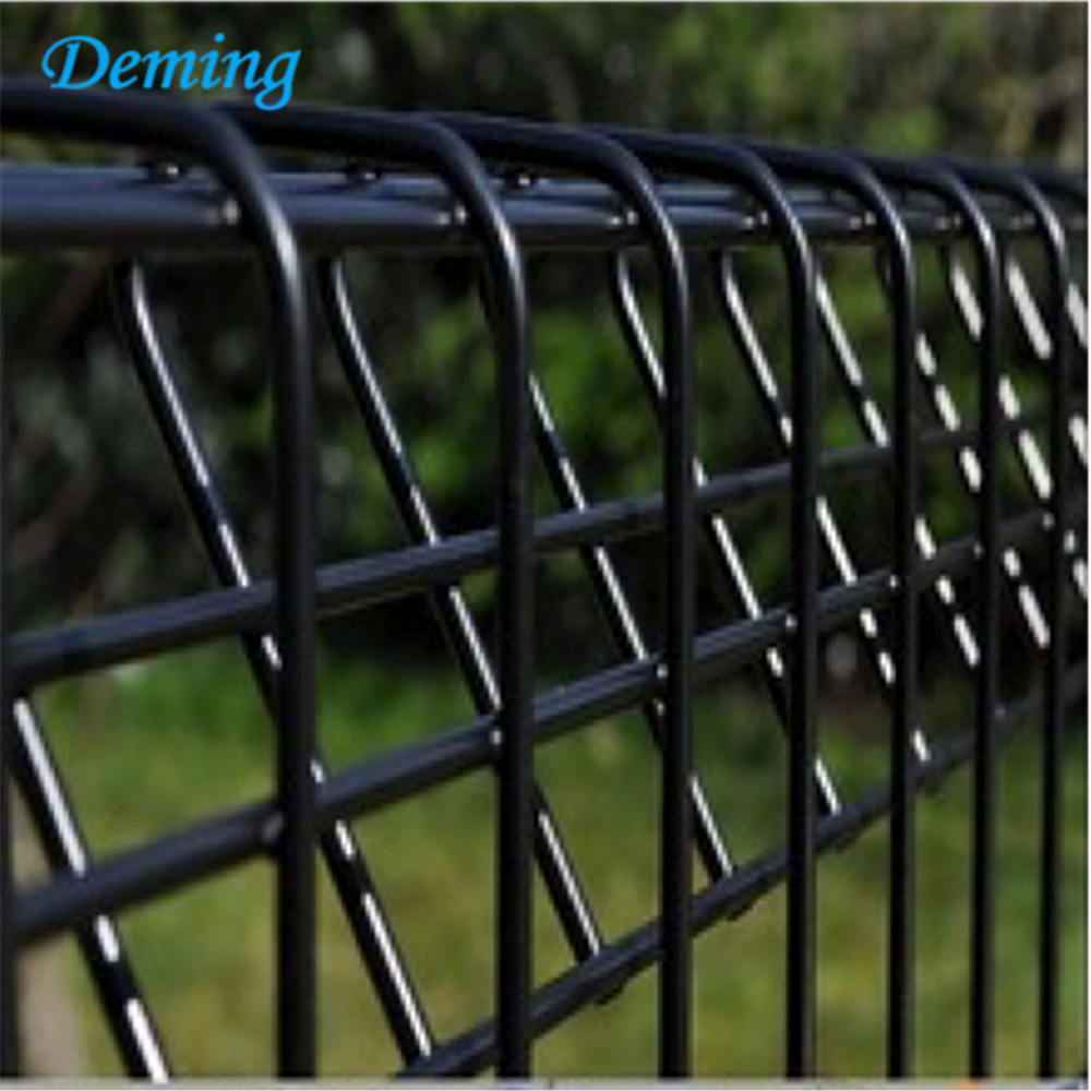 Hot Sale High Quality Roll Top Fence