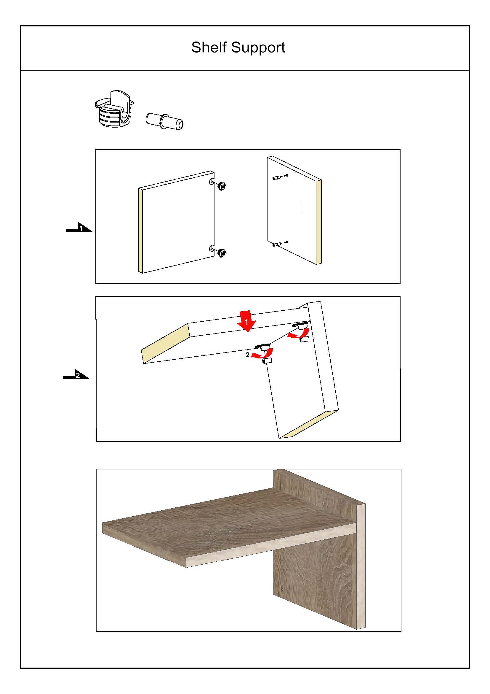 furniture hardware fittings 