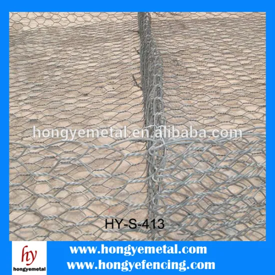 Anping supply 8 gauge welded wire mesh
