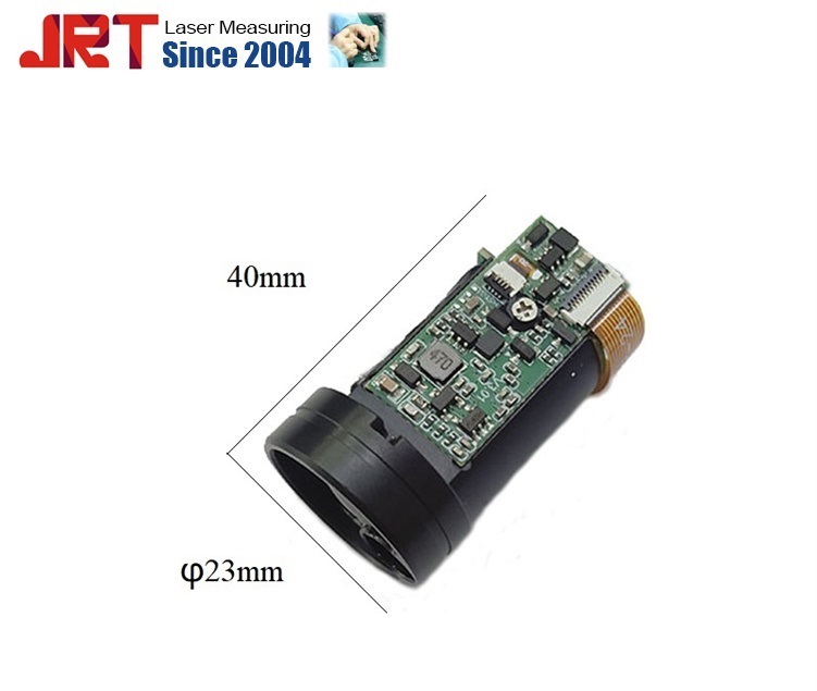 905nm LiDAR
