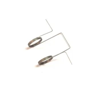 Torque spring processing price
