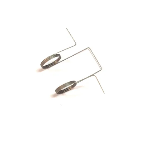 Torque spring processing price