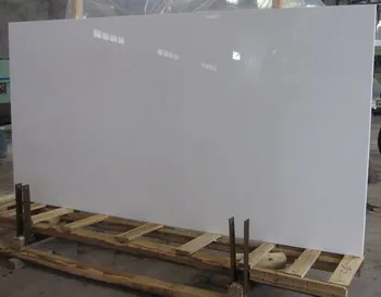 No pore crystallized glass panel