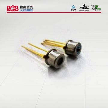 Factory price 450nm TO-18 Laser diode