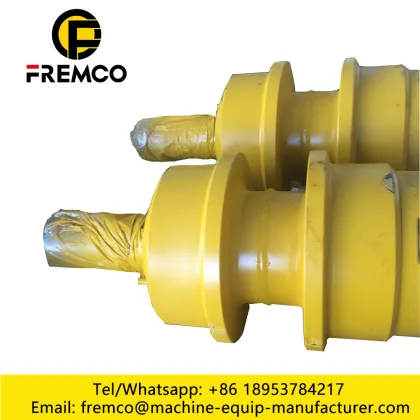 Bulldozers Carrier Roller SD-12 SD-22