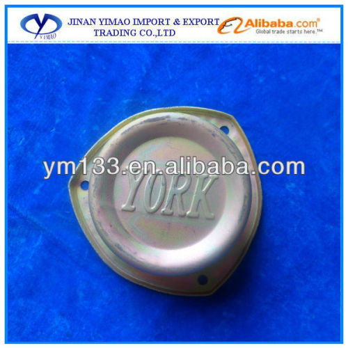 Truck Axle Dust Cover, High Quality Truck Axle Dust Cover on