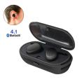 Waterproof wireless Sport Earphone with Charge Case