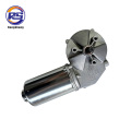 Endüstriyel Kapılar için DC Motor