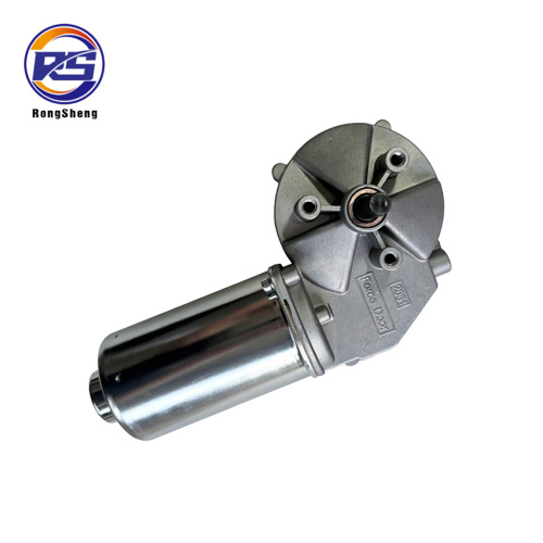 Endüstriyel Kapılar için DC Motor