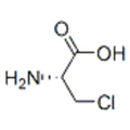 3-Chloro-L-alanine
 CAS 2731-73-9