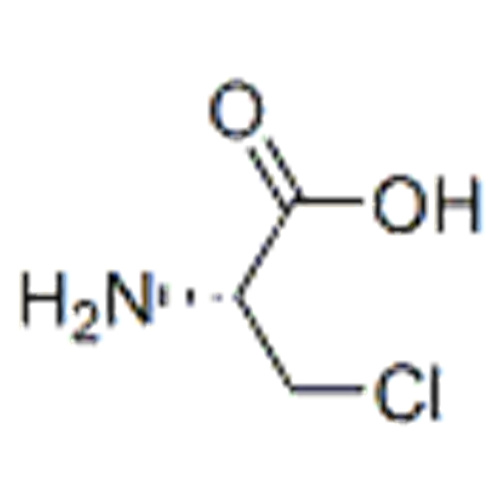 3-Chloor-L-alanine CAS 2731-73-9