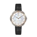 316L Flor Shape Lady's Jewelry Watch