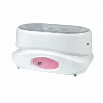 Paraffin Wax Heater for Hand and Foot Hair Removal