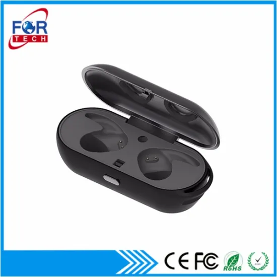 Wholesale High Quality Low Cost Mini Style Earphone Sport For All Smartphone