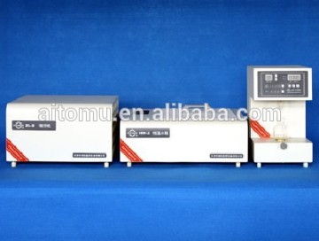Texture Analyser Frozen Tester For Pharmaceuticals Tablet Tester