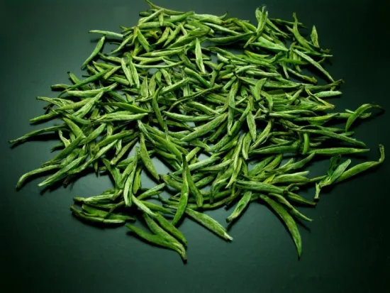 Long Jing( Dragon Well)