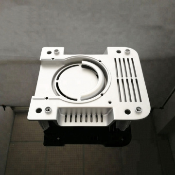 Factory 3d printing service plastic cnc prototype machining