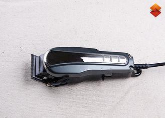 Pro Corded Hair Clippers Powerful AC Motor For Salon / Barb
