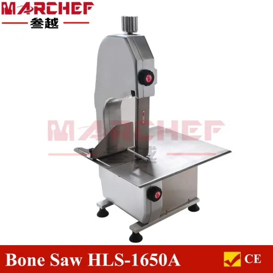 Commercial Bone Saw / Bone Saw Machine /Meat Saw Machine