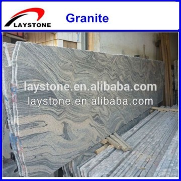 Beautiful juparana chinese granite slab