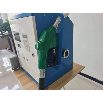 24V Mobile Mini Fuel Dispenser Machine