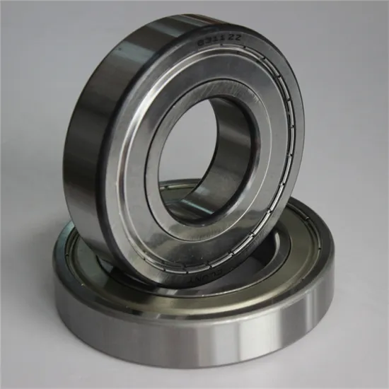 Transmission bearing deep groove ball bearing 6411 6411z rs hot selling