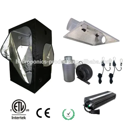 Greenhouse system grow room wholesale indoor garden t5 grow lights supplies