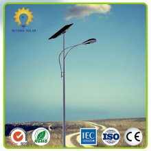 10 meters high quality solar street light