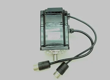 SGMPH-04A1E6ED Yaskawa Motor Servo Electric Brushless Moudel