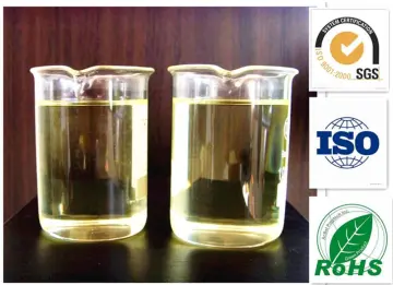 Non Toxic ESBO Plasticizer