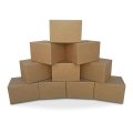 Corrugated Paper Boxes Eco Friendly Recycled Amazon Shipping Paper Boxes Manufactory