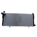 radiator spare parts for PEUGEOT 205 1.4 83- OEM 1300.K6 auto radiator