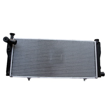 radiator spare parts for PEUGEOT 205 1.4 83- OEM 1300.K6 auto radiator