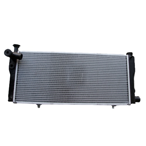 radiator spare parts for PEUGEOT 205 1.4 83- OEM 1300.K6 auto radiator