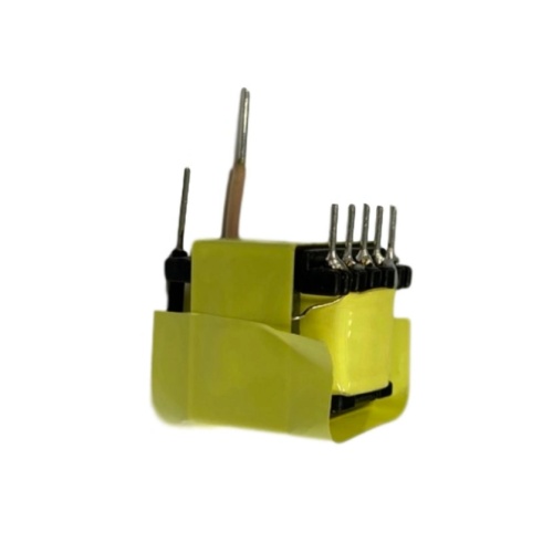 EE13 pcb mounting High frequency transformer