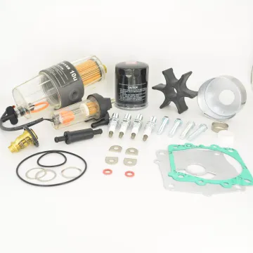 Yamaha Outboard Maintenance Kits for 90HP-115HP Spare Parts
