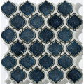 glazed ceramic mosaic