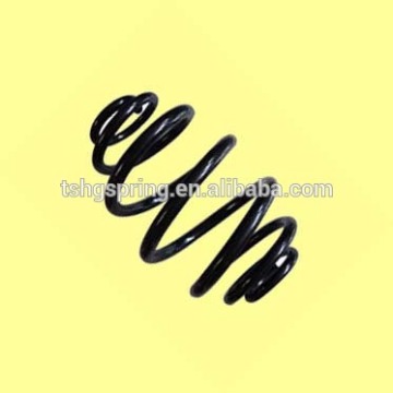 large coil springs for automotives