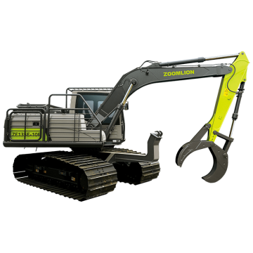 Kapasiti Bucket Excavator Ze215e Ace 1m3 untuk Dijual