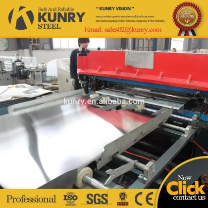 ISO and SGS MR BA ept scroll cutting plate