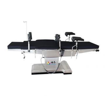 New design electric medical table