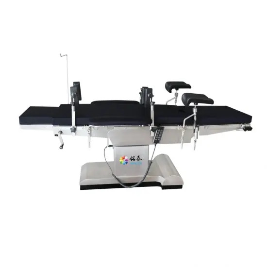 New design electric medical table